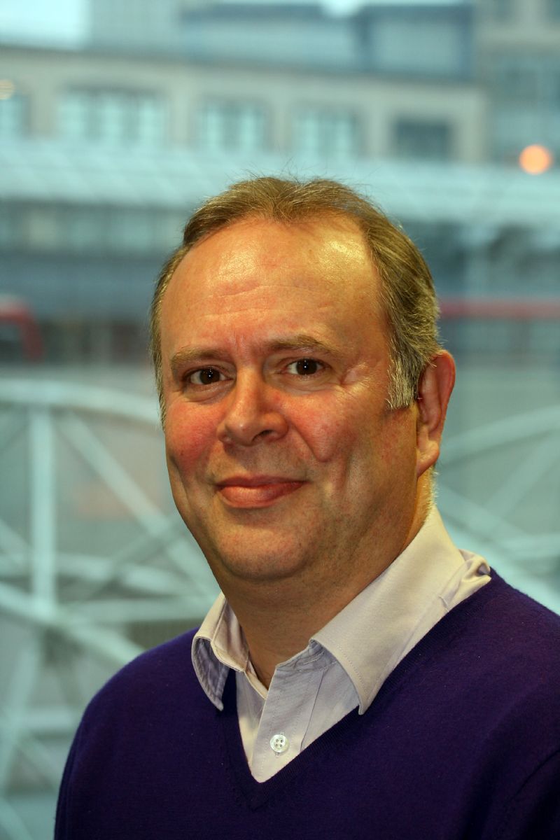 Interview with Andy Payne, Chair for UKIE